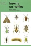 Book cover for Insects on nettles
