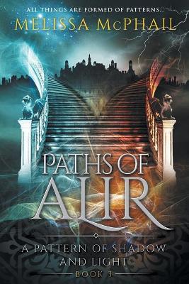 Cover of Paths of Alir