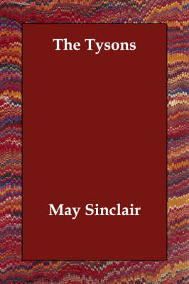 Book cover for The Tysons