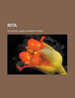 Book cover for Rita