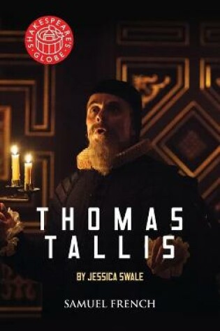 Cover of Thomas Tallis