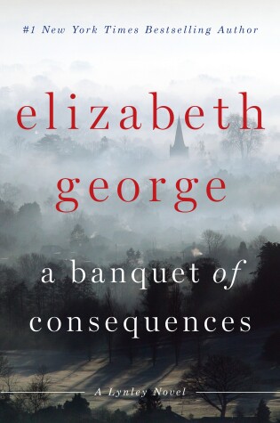 Cover of A Banquet of Consequences