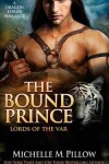 Book cover for The Bound Prince