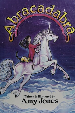 Cover of Abracadabra