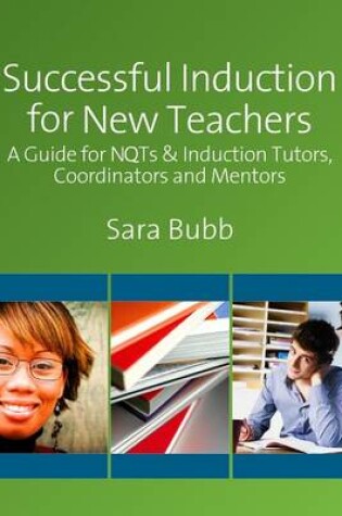 Cover of Successful Induction for New Teachers