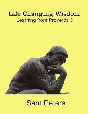 Book cover for Life Changing Wisdom