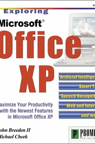 Cover of Advancing to Microsoft Office 10