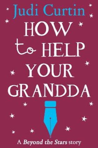 Cover of How to Help Your Grandda