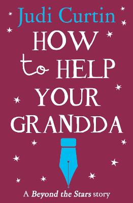 Book cover for How to Help Your Grandda