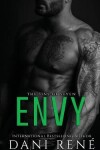 Book cover for Envy