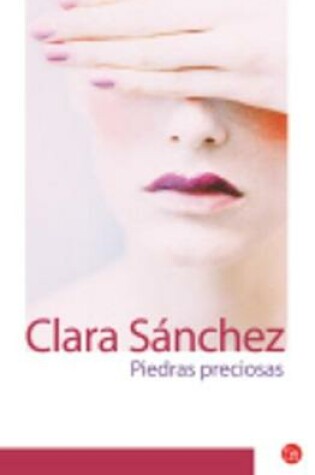 Cover of Piedras Preciosas