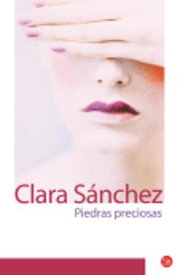 Book cover for Piedras Preciosas