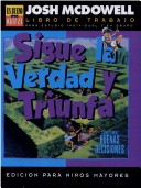 Book cover for Sigue la Verdad y Triunfa