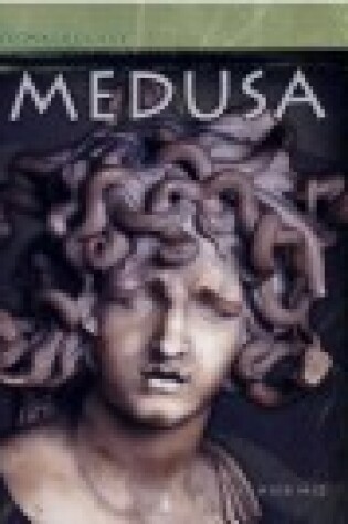 Cover of Medusa