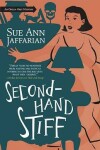Book cover for Secondhand Stiff