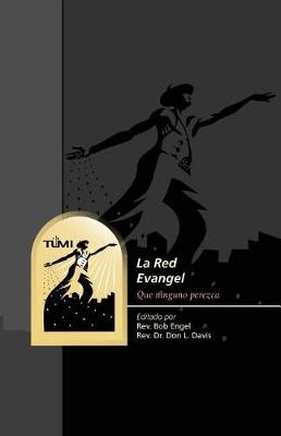 Book cover for La Red Evangel