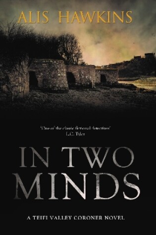 Cover of In Two Minds