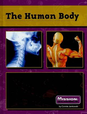 Cover of The Human Body