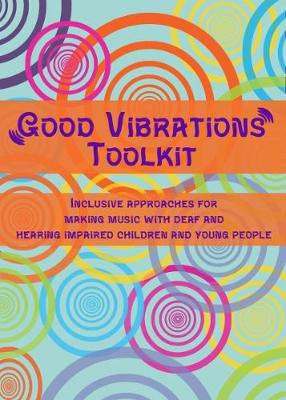 Cover of Good Vibrations Toolkit