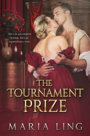 Cover of The Tournament Prize