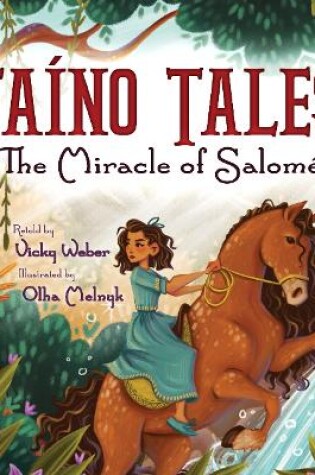 Cover of Tano Tales