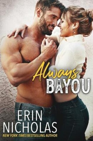 Cover of Always Bayou