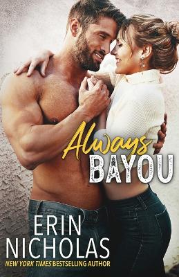 Book cover for Always Bayou