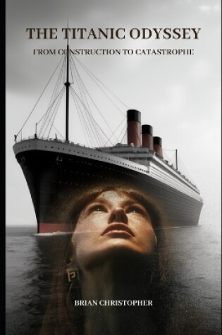 Cover of The Titanic Odyssey