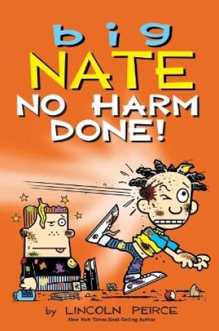 Cover of No Harm Done