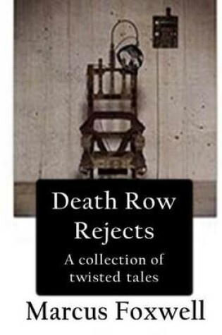 Cover of Death Row Rejects