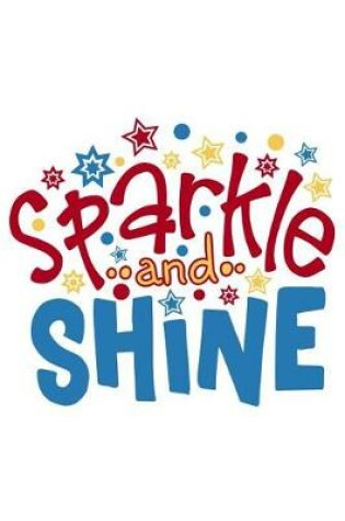 Cover of Sparkle and Shine