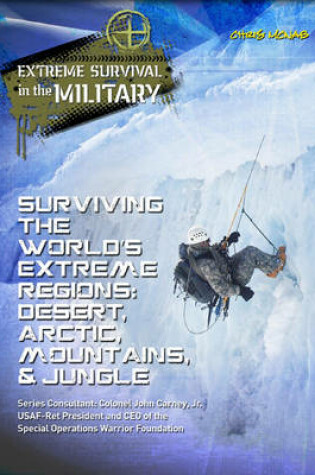 Cover of Surviving the World's Extreme Regions