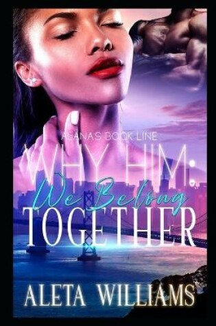 Cover of Why Him?