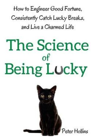 Cover of The Science of Being Lucky