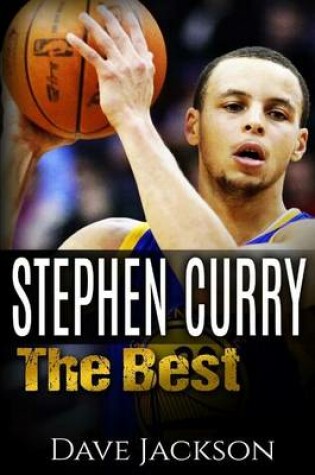 Cover of Stephen Curry