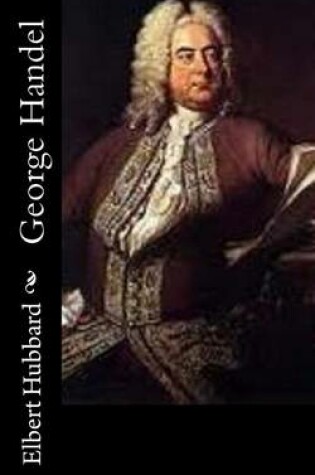 Cover of George Handel