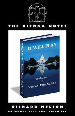 Book cover for The Vienna Notes