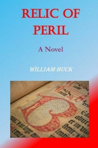 Cover of Relic Of Peril