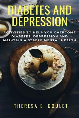 Cover of DIABETES AND DEPRESSION