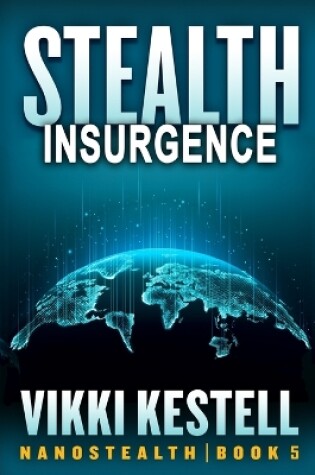 Cover of Stealth Insurgence