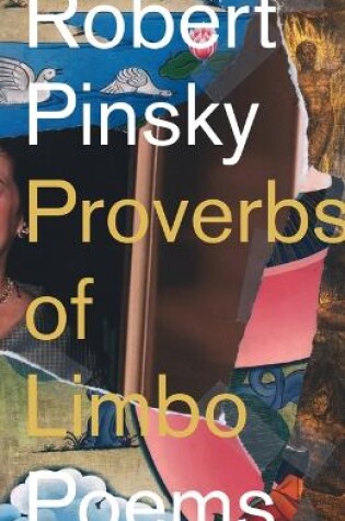 Cover of Proverbs of Limbo