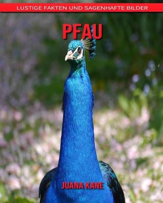 Book cover for Pfau