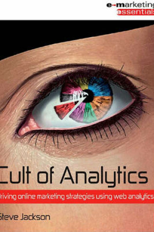 Cover of Cult of Analytics