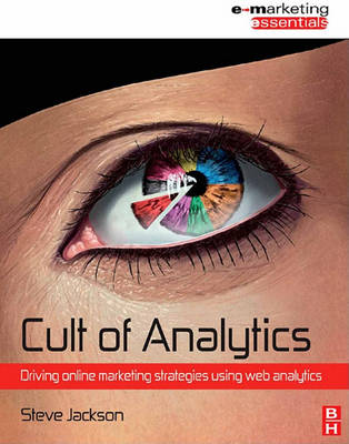 Cover of Cult of Analytics