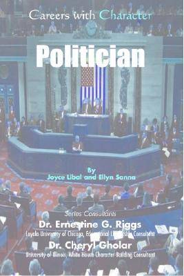 Cover of Politician