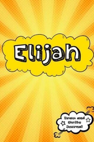 Cover of Elijah