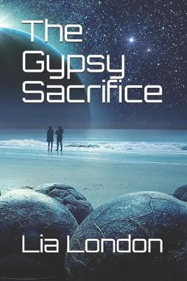 Cover of The Gypsy Sacrifice
