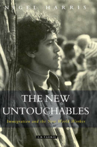 Cover of The New Untouchables