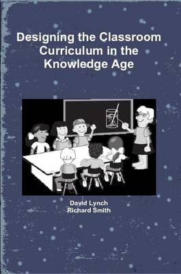 Book cover for Designing the Classroom Curriculum