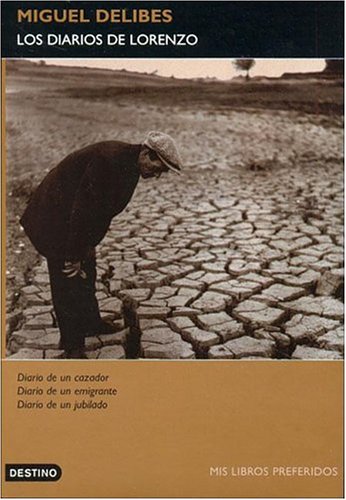Book cover for Los Diarios de Lorenzo